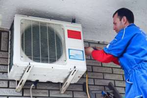 HVAC Companies Near Woodville, VA Available Now
